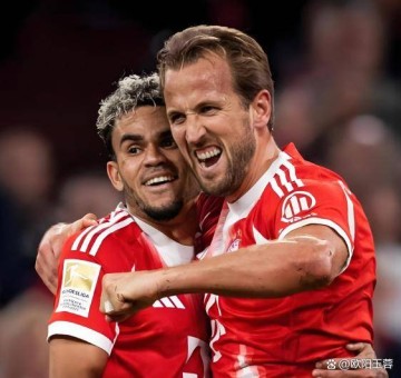 欧冠夜，拜仁2：1战胜皇马，40岁诺伊尔9次神扑，阿森纳1：0